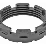 Fortis Manufacturing, Inc. FORTIS STANDARD CASTLE NUT