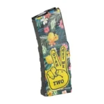 Mission First Tactical MAG MFT EXTREME DUTY 5.56 30RD UTAH, angled view with colorful Utah graphics