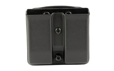 Mission First Tactical MFT DBL MAG POUCH M&P/P320/M17 9MM