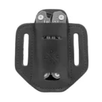 1791 Gunleather 1791 EDC HD EASYSLIDE SOLO BLACK