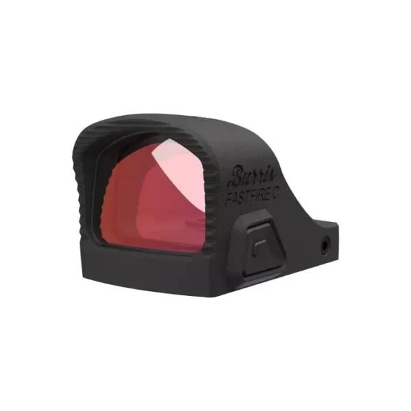 Burris Company Inc. Burris FastFire C 6 MOA Red Dot Reflex Sight