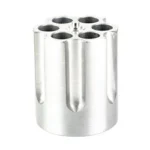 Caliber Gourmet CBG RVLVR CYLNDR PEN HOLDER ALUM