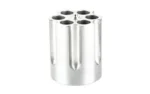 Caliber Gourmet CBG RVLVR CYLNDR PEN HOLDER ALUM