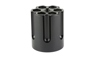 Caliber Gourmet CBG RVLVR CYLNDR PEN HOLDER BLACK