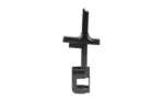 Elite Tactical Systems Group ETS UNIVERSAL RIFLE MAG LOADER black loader, front view