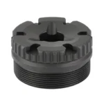 Dead Air Armament DEAD AIR MOJOVE 9 FRONT CAP