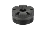 Dead Air Armament DEAD AIR MOJOVE 9 FRONT CAP