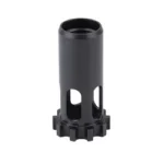 Dead Air Armament DEAD AIR MOJAVE PISTON M16X1LH 45CAL
