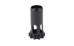 Dead Air Armament DEAD AIR MOJAVE PISTON M16X1LH 45CAL