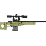 Caliber Gourmet CBG BUILDING BLOCKS SNIPER RIFLE