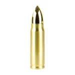 Caliber Gourmet CBG BULLET THERMO BOTTLE GOLD