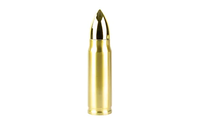 Caliber Gourmet CBG BULLET THERMO BOTTLE GOLD