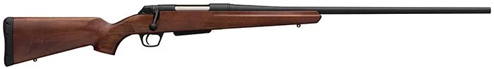 primary-1525 Winchester Repeating Arms / Browning Winchester XPR Sporter Rifle .270 Win 24" Barrel Walnut Stock