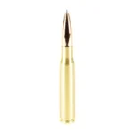Caliber Gourmet CBG BULLET TWIST PEN 50CAL GOLD