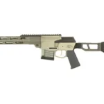 Q Q MINI FIX 556NATO 12" 10RD W/BRACE