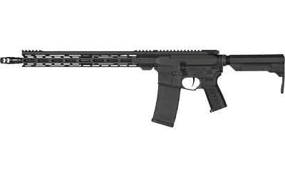 primary-15305 CMMG RSLT MK4 300BLK 16.1" 30RD AB