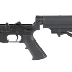 DPMS DP-15 KK CMPLTE PISTOL LWR BLK
