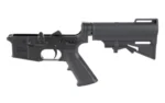 DPMS DP-15 KK CMPLTE PISTOL LWR BLK