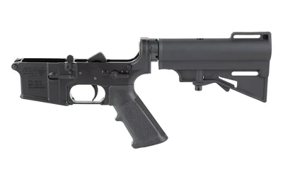 primary-15308 DPMS DP-15 KK CMPLTE PISTOL LWR BLK