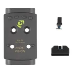 Night Fision NF PLATE+BS EPS FITS GLOCK FS MOS