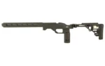 Ultradyne USA ULTRADYNE UD6 CHS CMB RGAM SA RH BLK