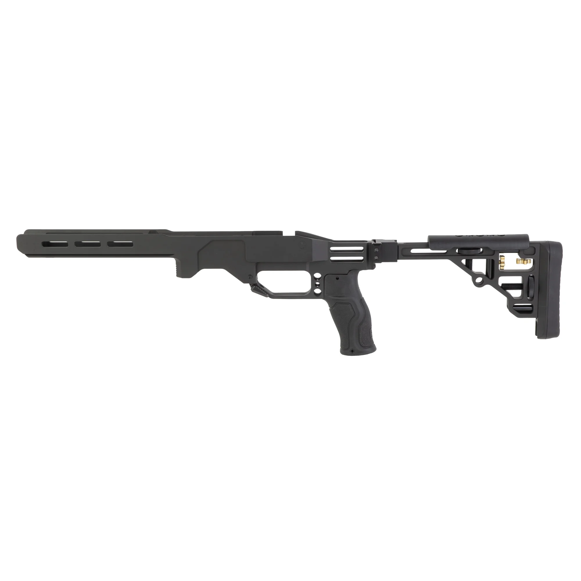 primary-15367 Ultradyne USA ULTRADYNE UD3 PIC CHAS SAV SA RH BLK