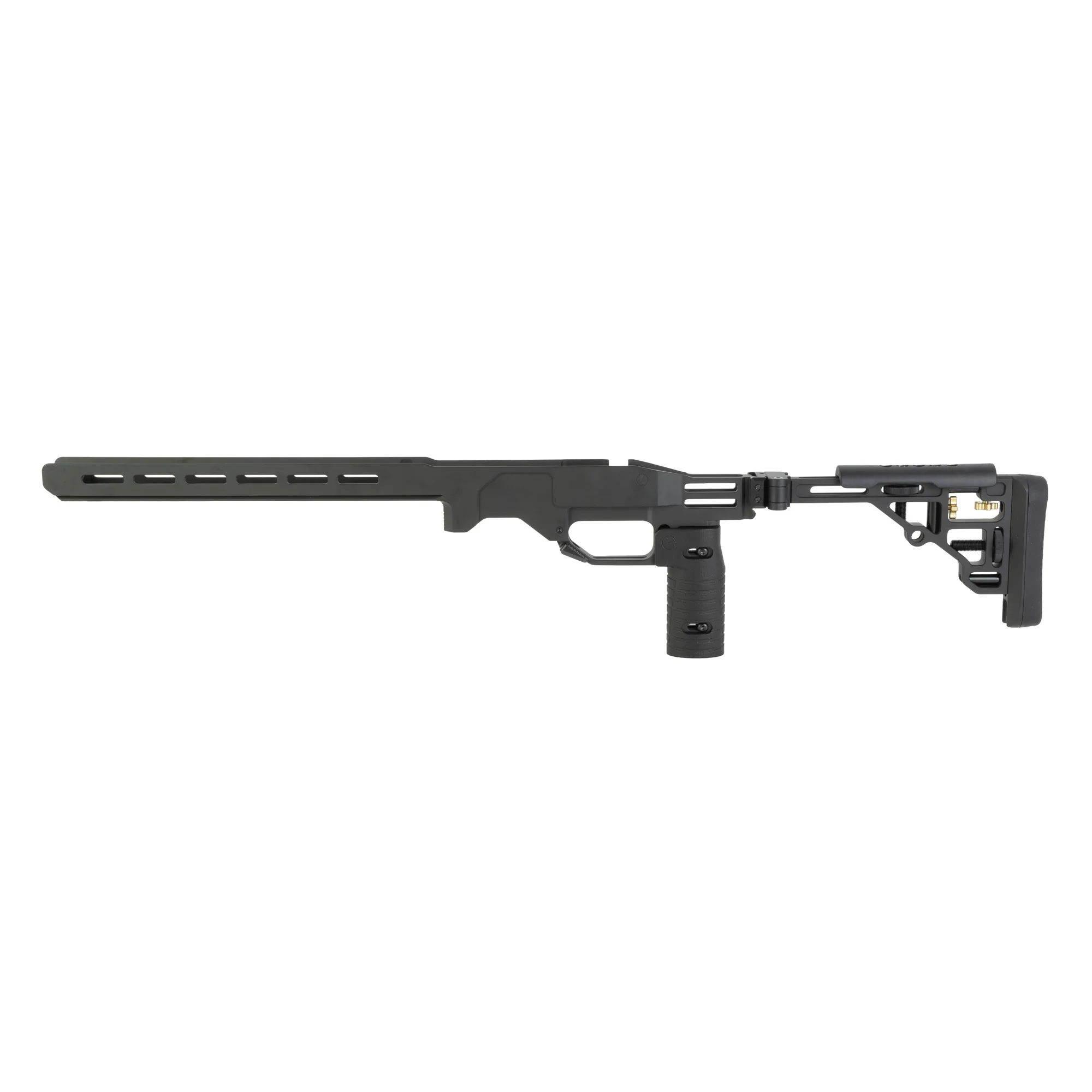 primary-15369 Ultradyne USA ULTRADYNE UD6 FLD CHAS SAV SA RH BLK