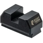Night Fision NF TRIT 507K HT SGT P365 YLW/BLK