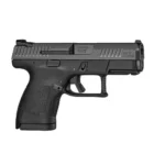 Cz-Usa Firearms CZ USA P-10 S Subcompact Handgun 9mm Luger 10rd Magazine 3.5" Barrel Black