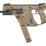 KRISS USA, Inc KRISS VCTR SDP G3 45ACP 5.5" 30R FDE