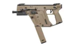 KRISS USA, Inc KRISS VCTR SDP G3 45ACP 5.5" 30R FDE