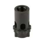 BANISH 9 PISTON 1/2X28 BLK
