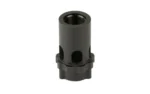BANISH 9 PISTON 1/2X28 BLK
