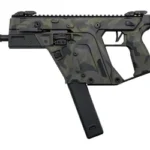 KRISS USA, Inc KRISS VCTR SDP G3 10MM 5.5" 33RD WDD