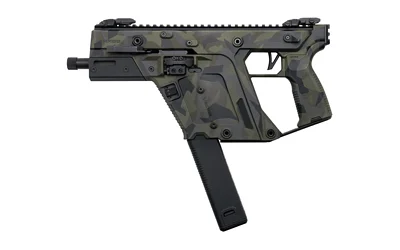 KRISS USA, Inc KRISS VCTR SDP G3 10MM 5.5" 33RD WDD