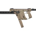 KRISS USA, Inc KRISS VCTR CRB G3 45ACP 16" 30RD FDE