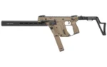 KRISS USA, Inc KRISS VCTR CRB G3 45ACP 16" 30RD FDE