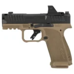 CANIK METE MC9 PRME 9MM TT MO1 17RD