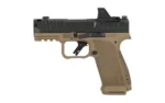 CANIK METE MC9 PRME 9MM TT MO1 17RD