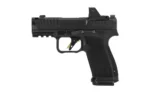 CANIK METE MC9 PRME 9MM BLK MO1 17RD