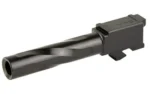Zaffiri Precision ZAF BBL FOR GLK 19 G3 3.9" BLK