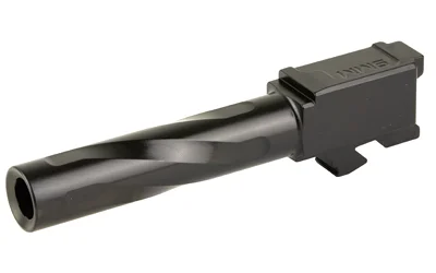Zaffiri Precision ZAF BBL FOR GLK 19 G3 3.9" BLK