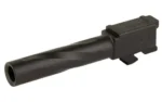 Zaffiri Precision ZAF BBL FOR GLK 19 G5 3.95" BLK