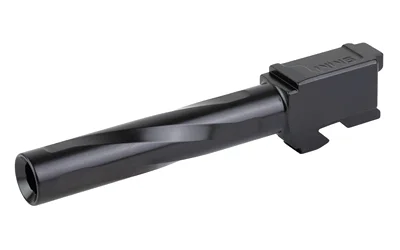 Zaffiri Precision ZAF BBL FOR GLK 17 G3 4.37" BLK