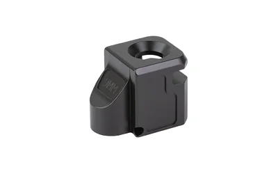 Zaffiri Precision ZAF BLOWHOLE COMP FOR G43X/48 BLK