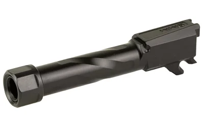 Zaffiri Precision ZAF BBL SIG P365 3.75" TB BLACK