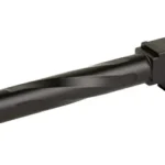 Zaffiri Precision ZAF BBL FOR GLK 17 G5 4.97" TB BLK