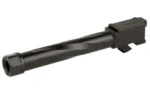 Zaffiri Precision ZAF BBL FOR GLK 17 G5 4.97" TB BLK