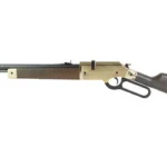 DAISY WINCHESTER 1866 RIFLE .177CAL