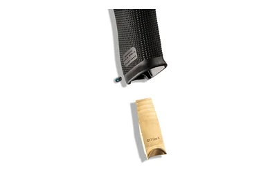 C&H Precision C&H SPEED FEED FOR GLK G17 G6 BRASS